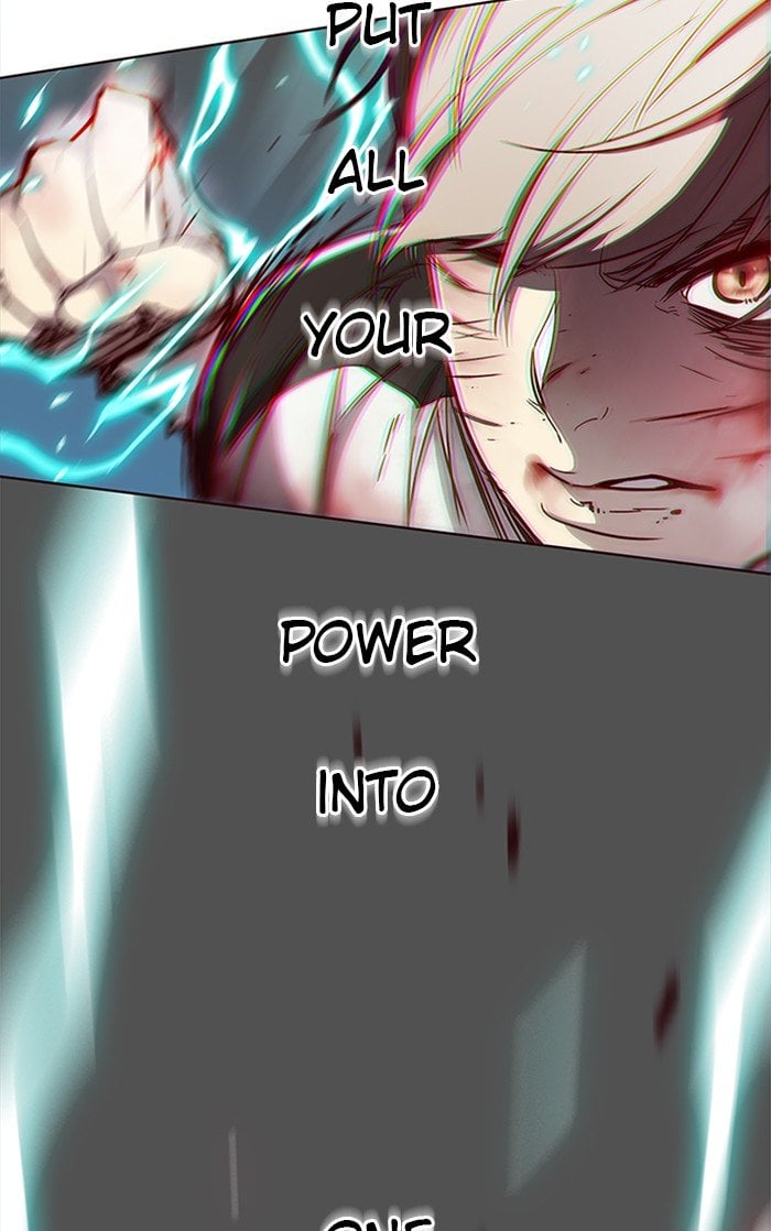 Eleceed Chapter 27 — page 59