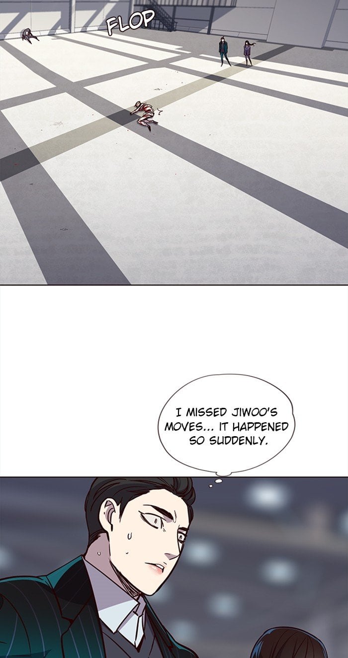 Eleceed Chapter 27 — page 68