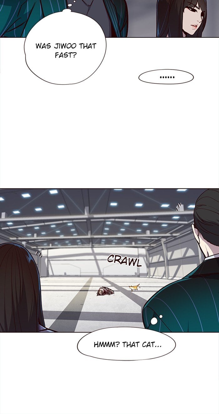 Eleceed Chapter 27 — page 69