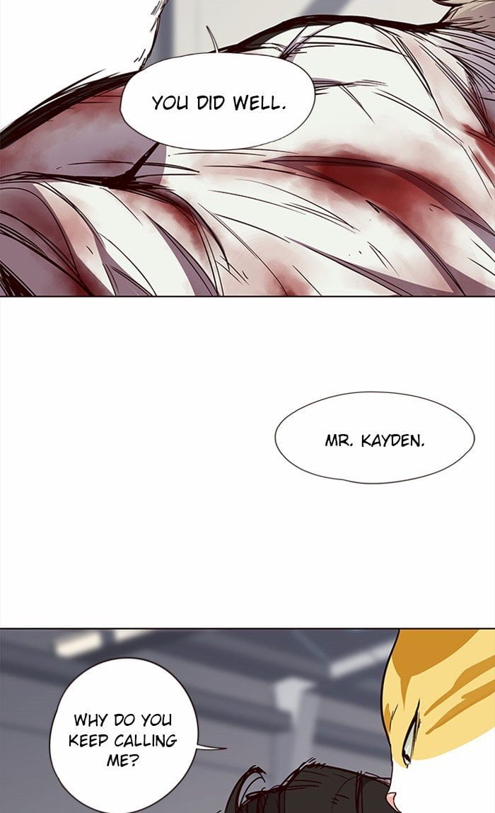 Eleceed Chapter 27 — page 72
