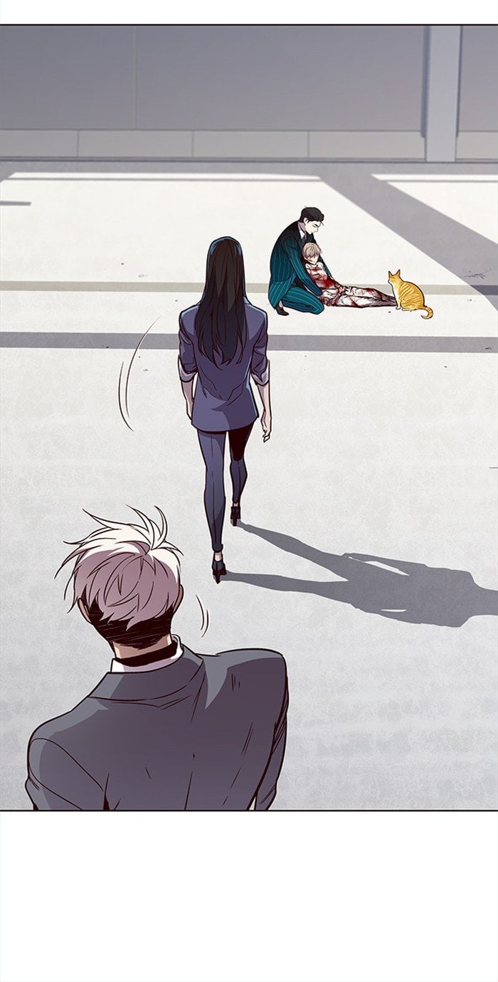 Eleceed Chapter 27 — page 83