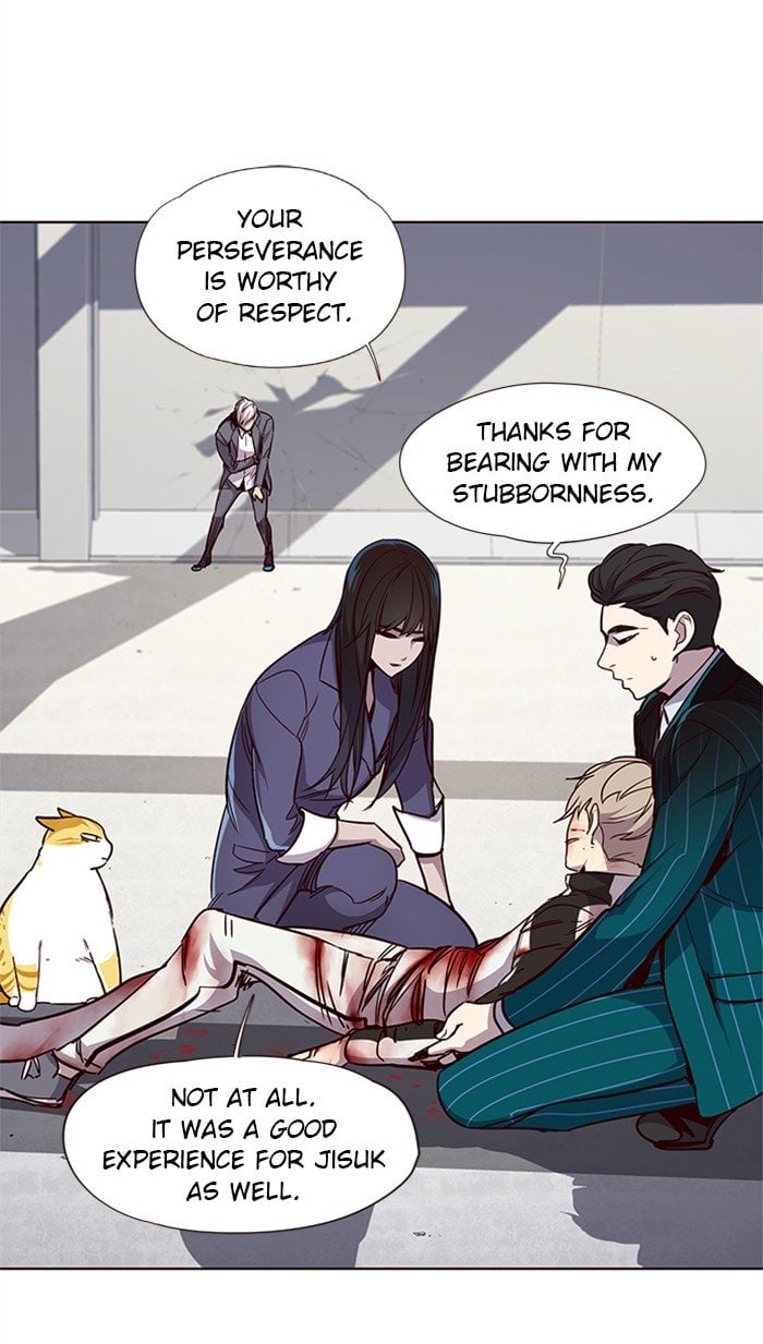 Eleceed Chapter 27 — page 84