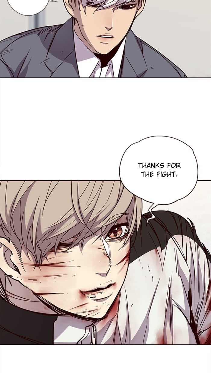 Eleceed Chapter 27 — page 86