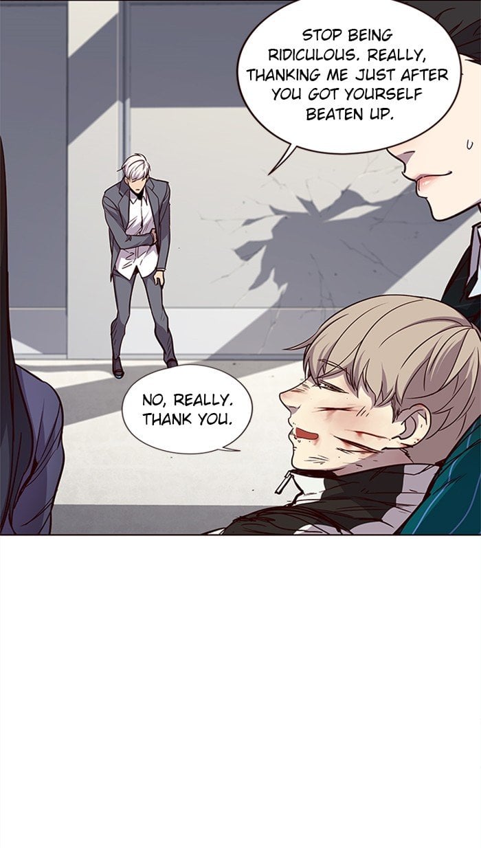 Eleceed Chapter 27 — page 88