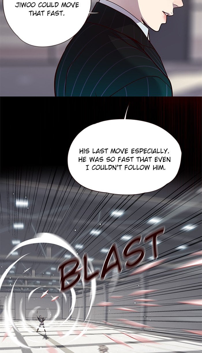 Eleceed Chapter 28 — page 2