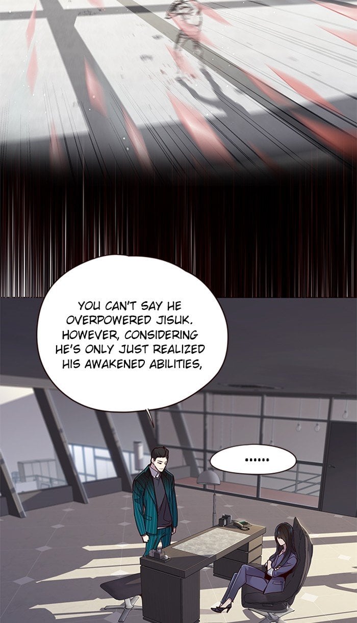 Eleceed Chapter 28 — page 3