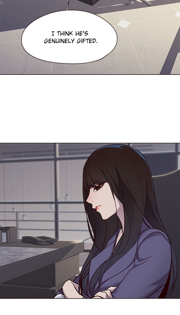 Eleceed Chapter 28 — page 4