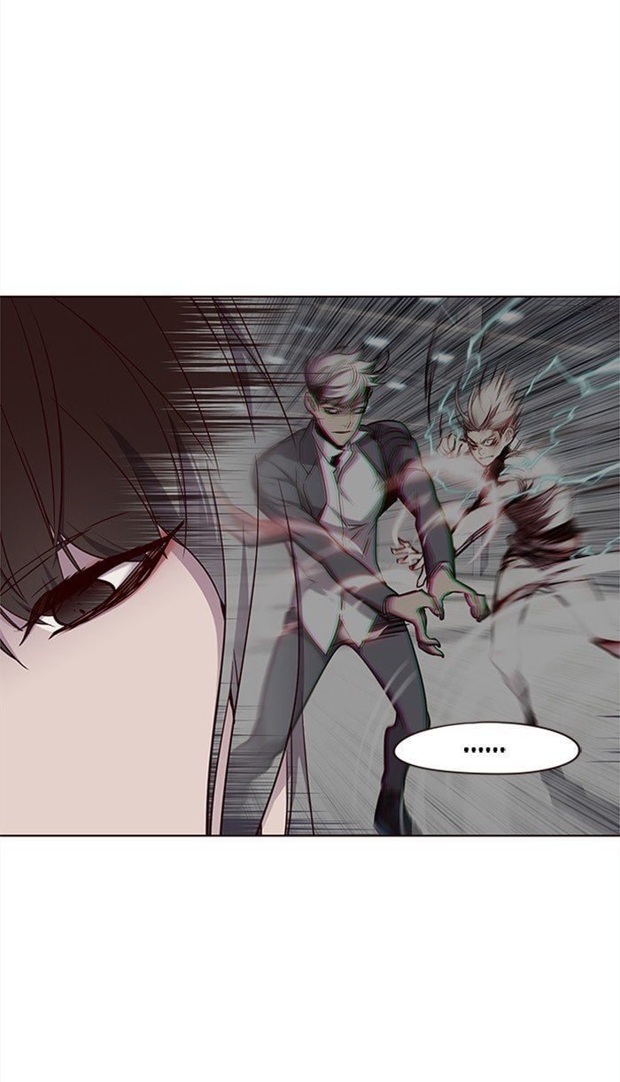 Eleceed Chapter 28 — page 5