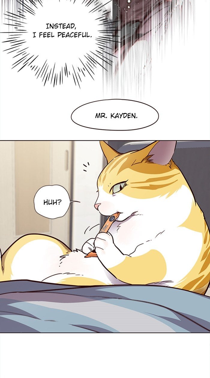Eleceed Chapter 28 — page 13