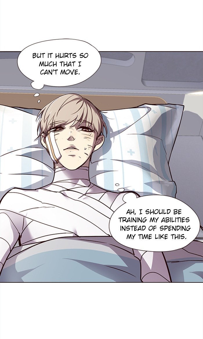 Eleceed Chapter 28 — page 17