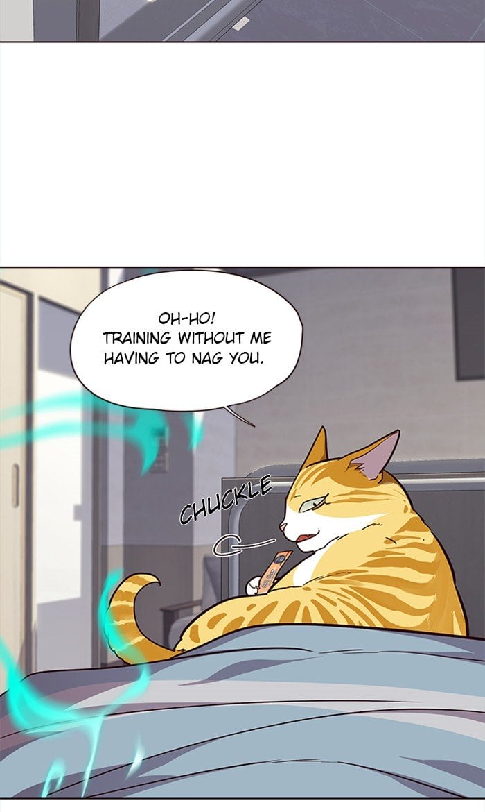 Eleceed Chapter 28 — page 19