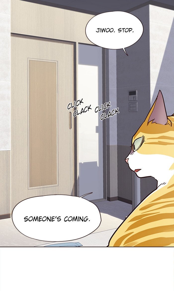 Eleceed Chapter 28 — page 21