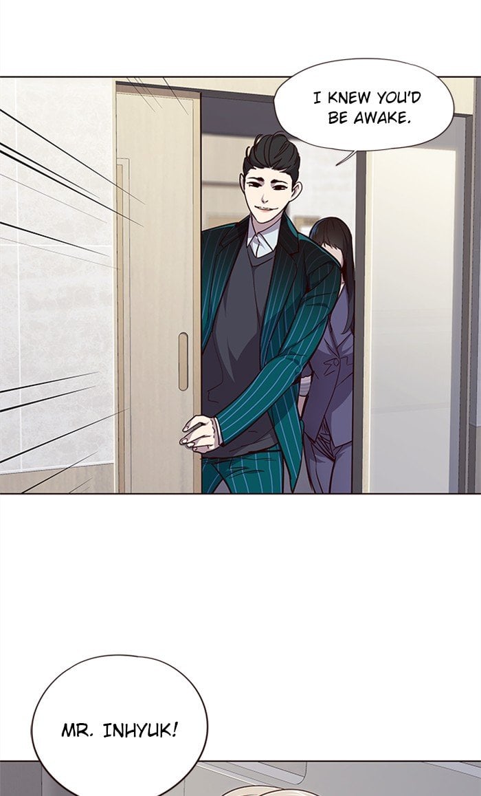 Eleceed Chapter 28 — page 23