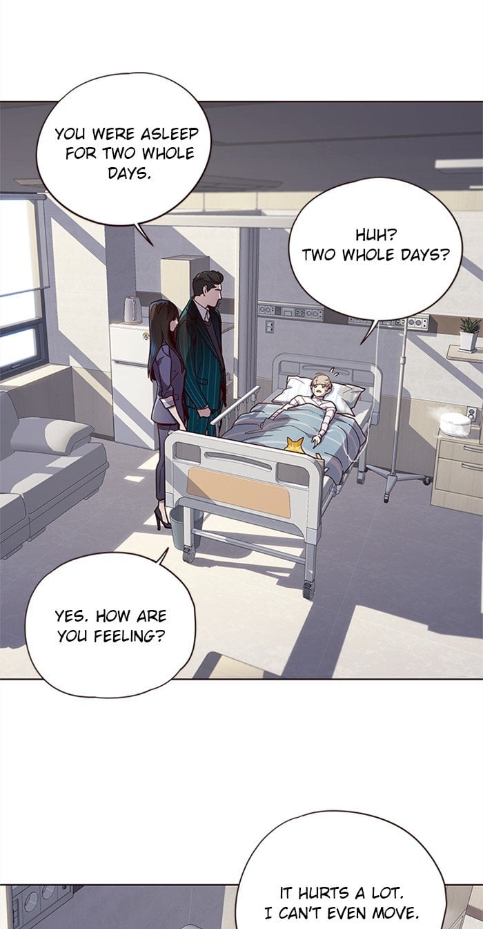 Eleceed Chapter 28 — page 26