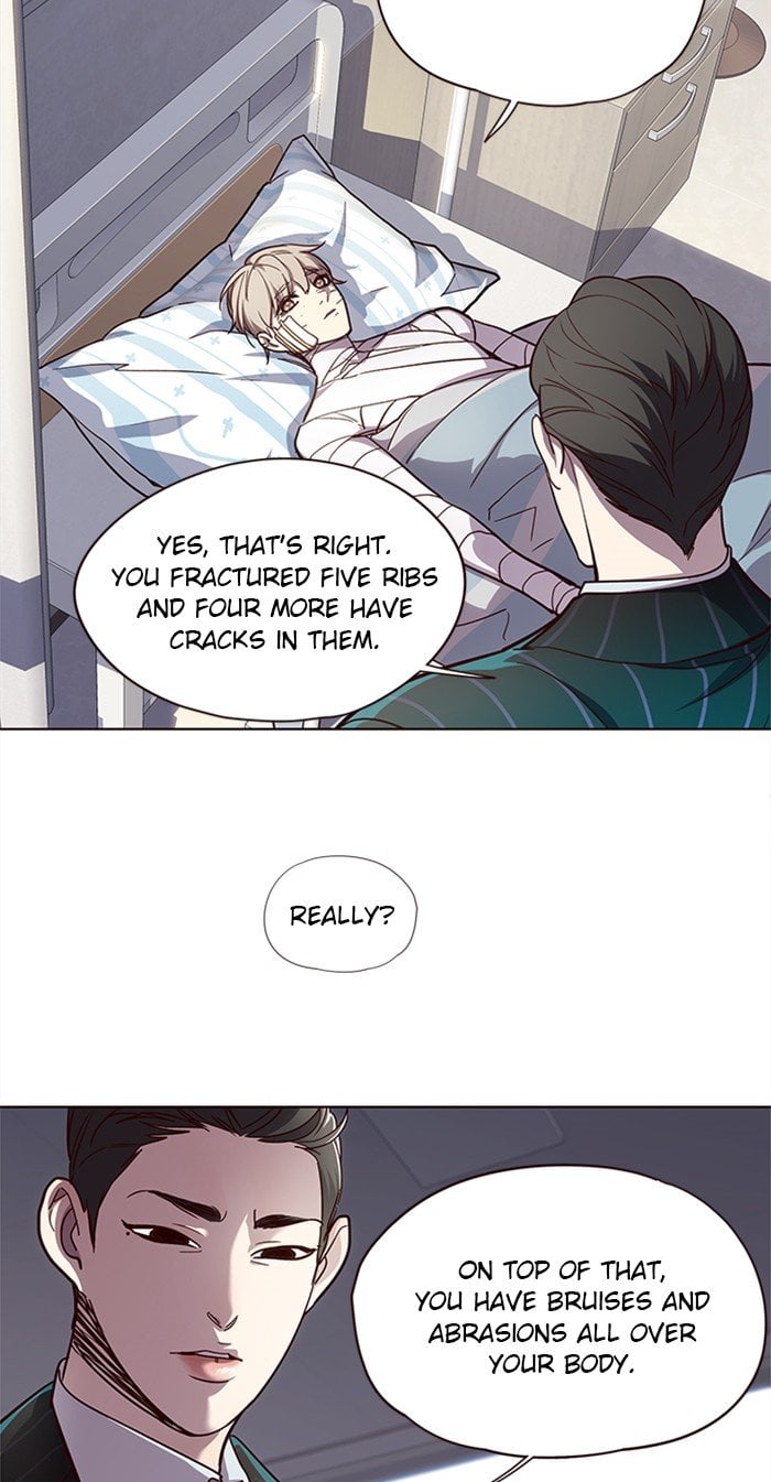 Eleceed Chapter 28 — page 27