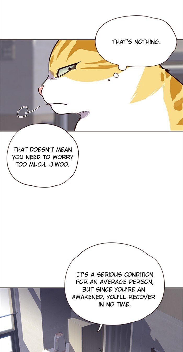 Eleceed Chapter 28 — page 29