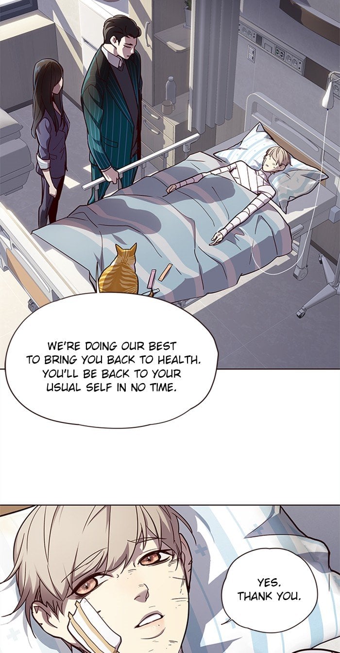 Eleceed Chapter 28 — page 30