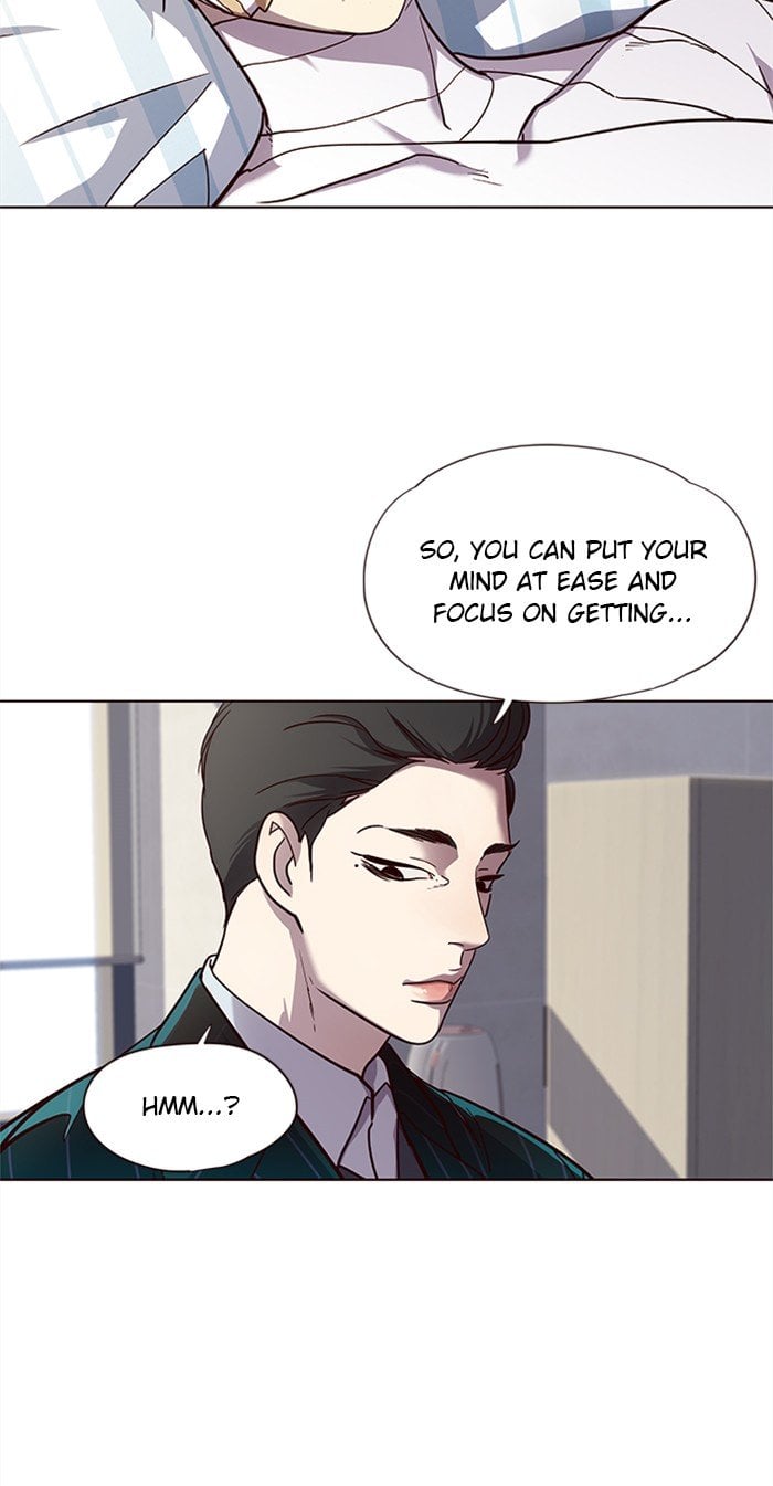 Eleceed Chapter 28 — page 31
