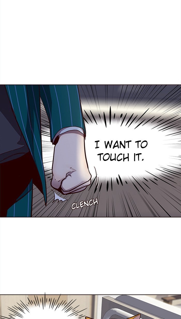 Eleceed Chapter 28 — page 32