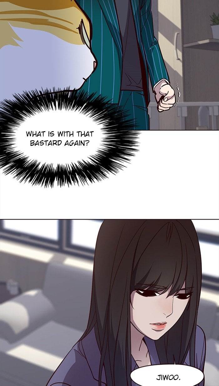 Eleceed Chapter 28 — page 34