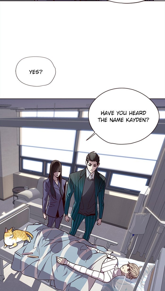 Eleceed Chapter 28 — page 35