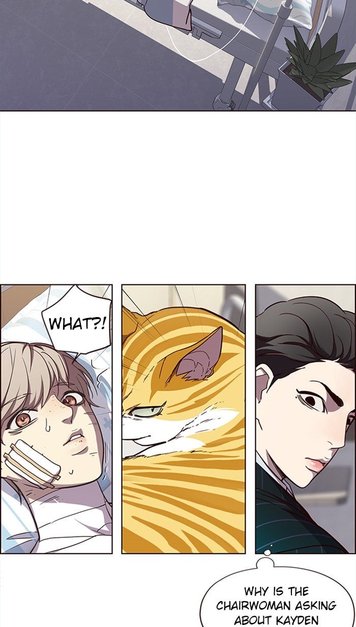 Eleceed Chapter 28 — page 36