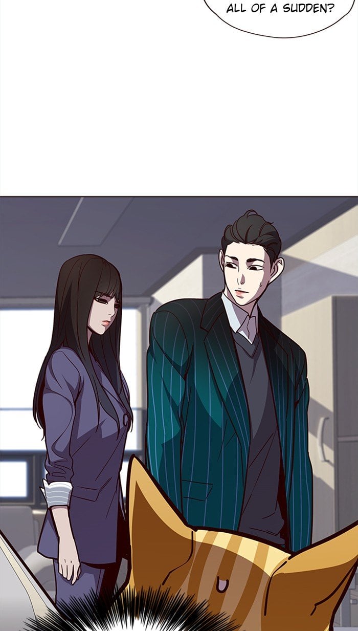 Eleceed Chapter 28 — page 37