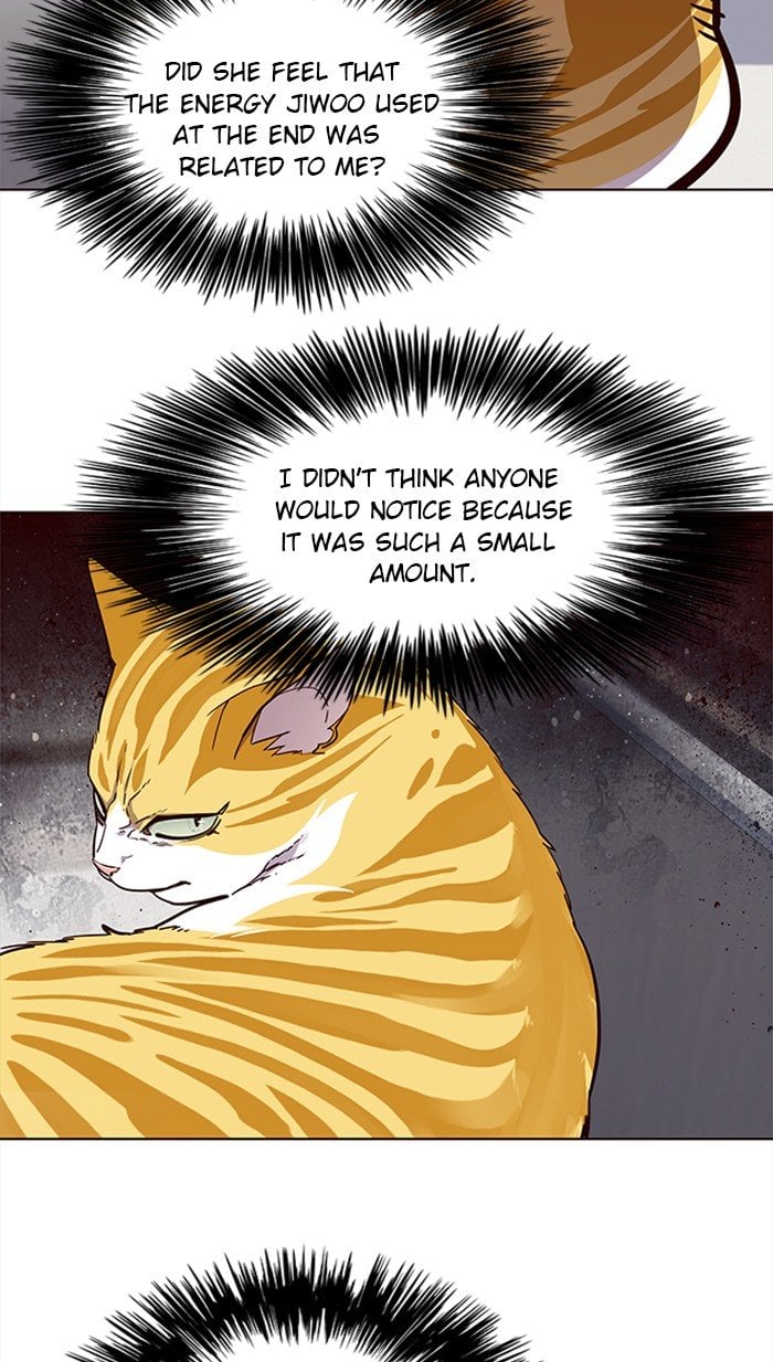 Eleceed Chapter 28 — page 38