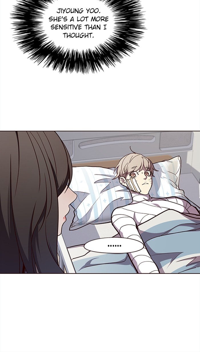 Eleceed Chapter 28 — page 39