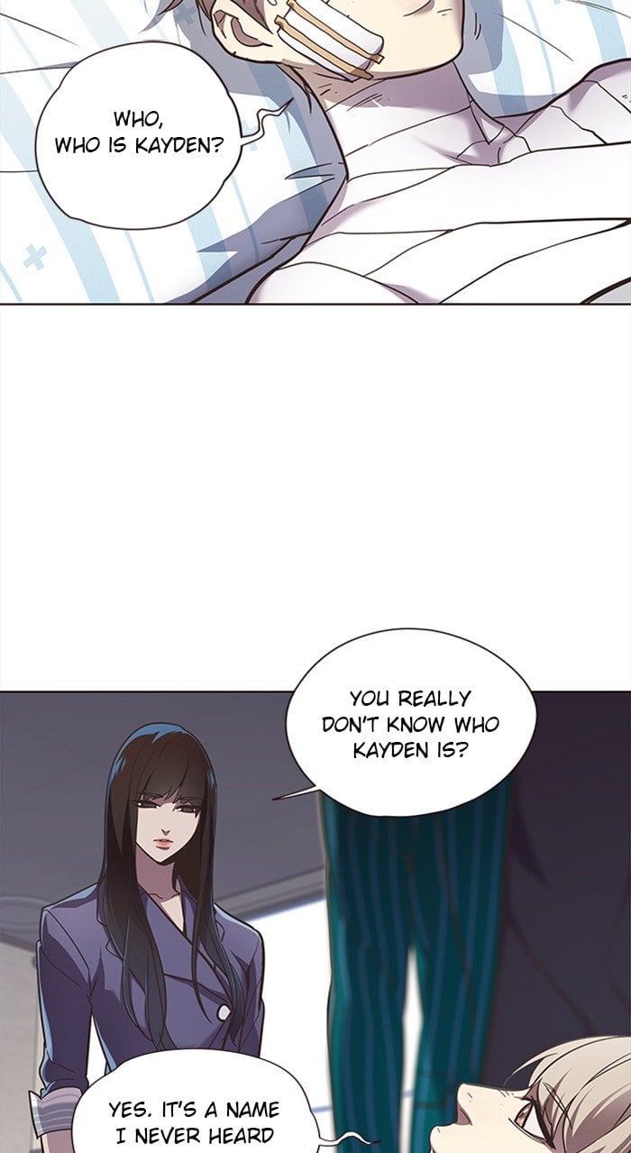 Eleceed Chapter 28 — page 41