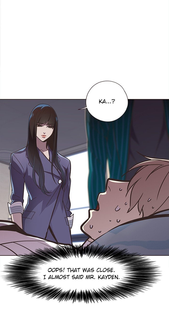 Eleceed Chapter 28 — page 47