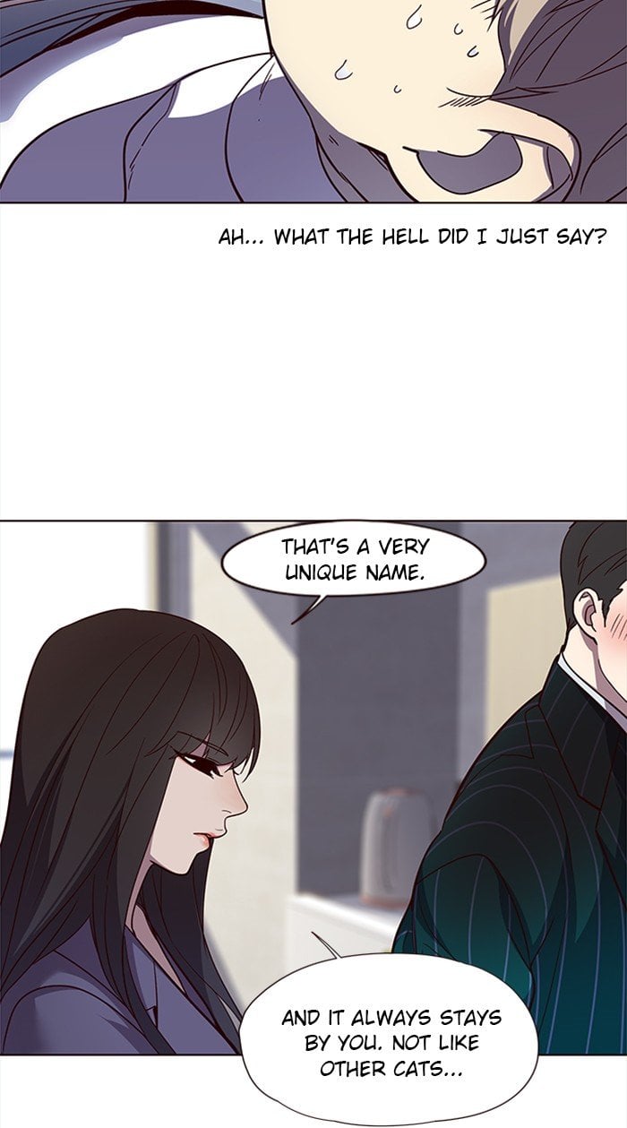 Eleceed Chapter 28 — page 51