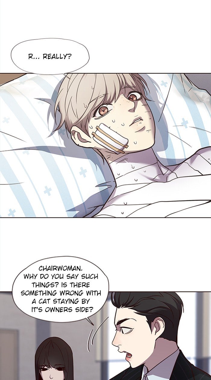 Eleceed Chapter 28 — page 52