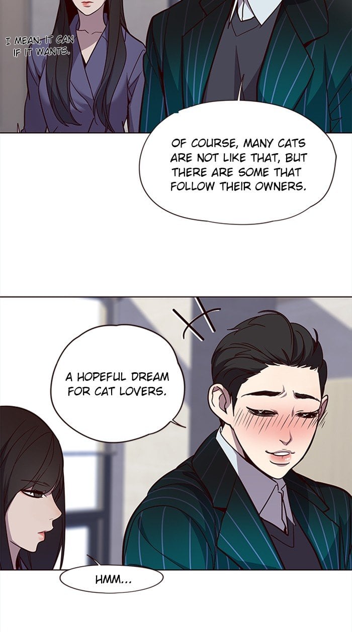 Eleceed Chapter 28 — page 53