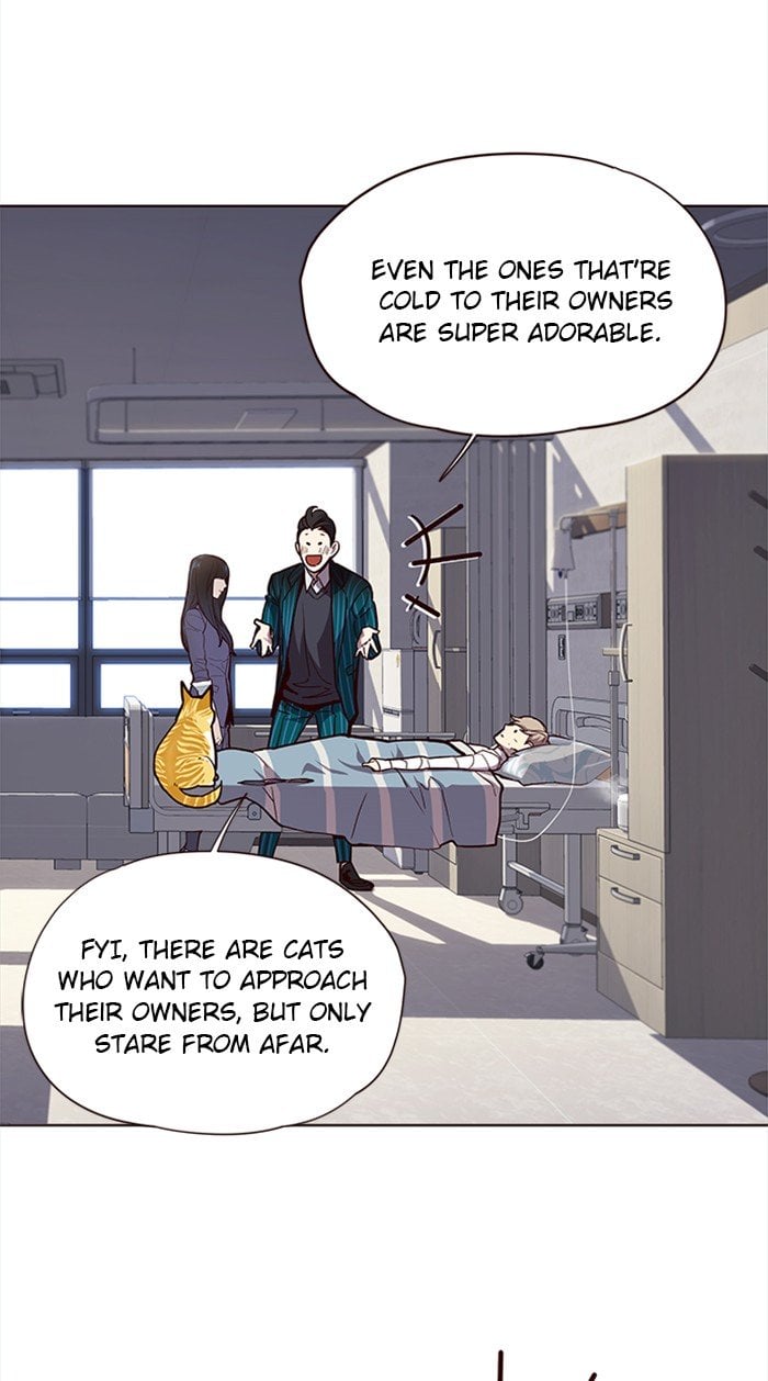 Eleceed Chapter 28 — page 54