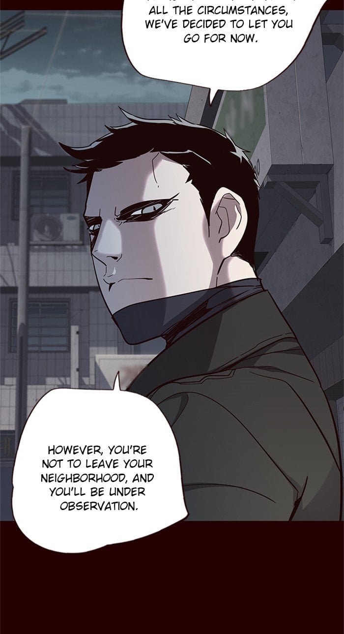 Eleceed Chapter 28 — page 59