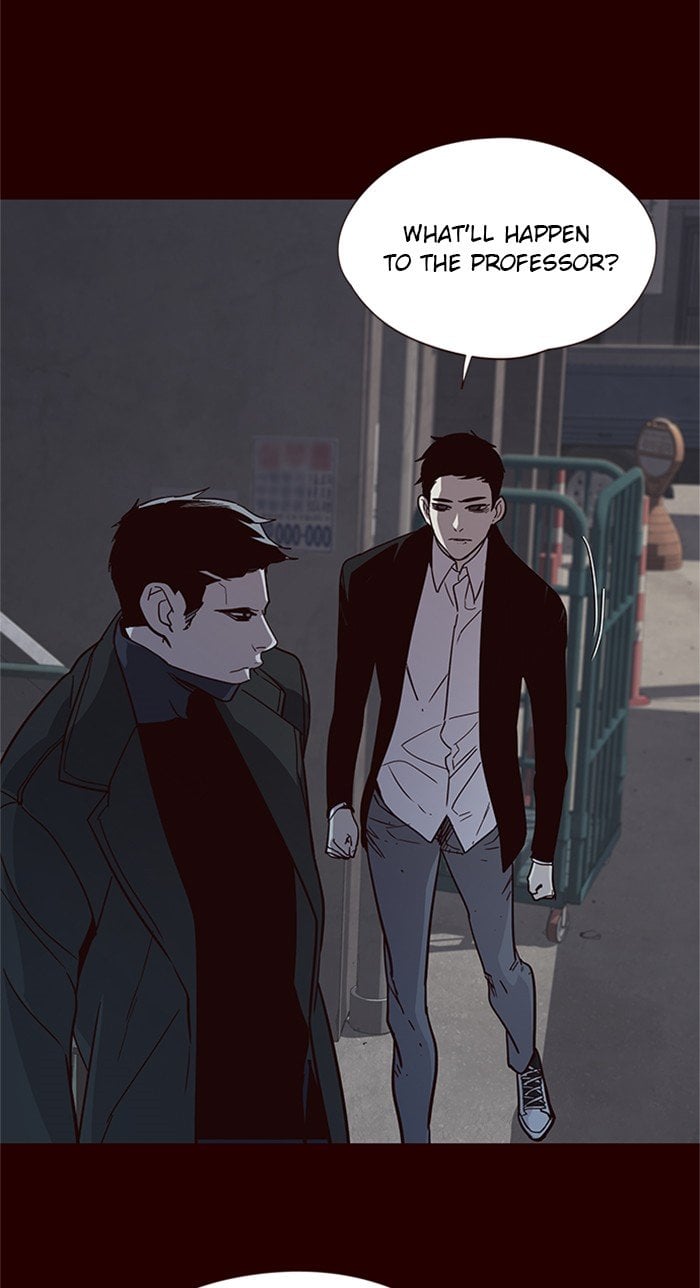 Eleceed Chapter 28 — page 60