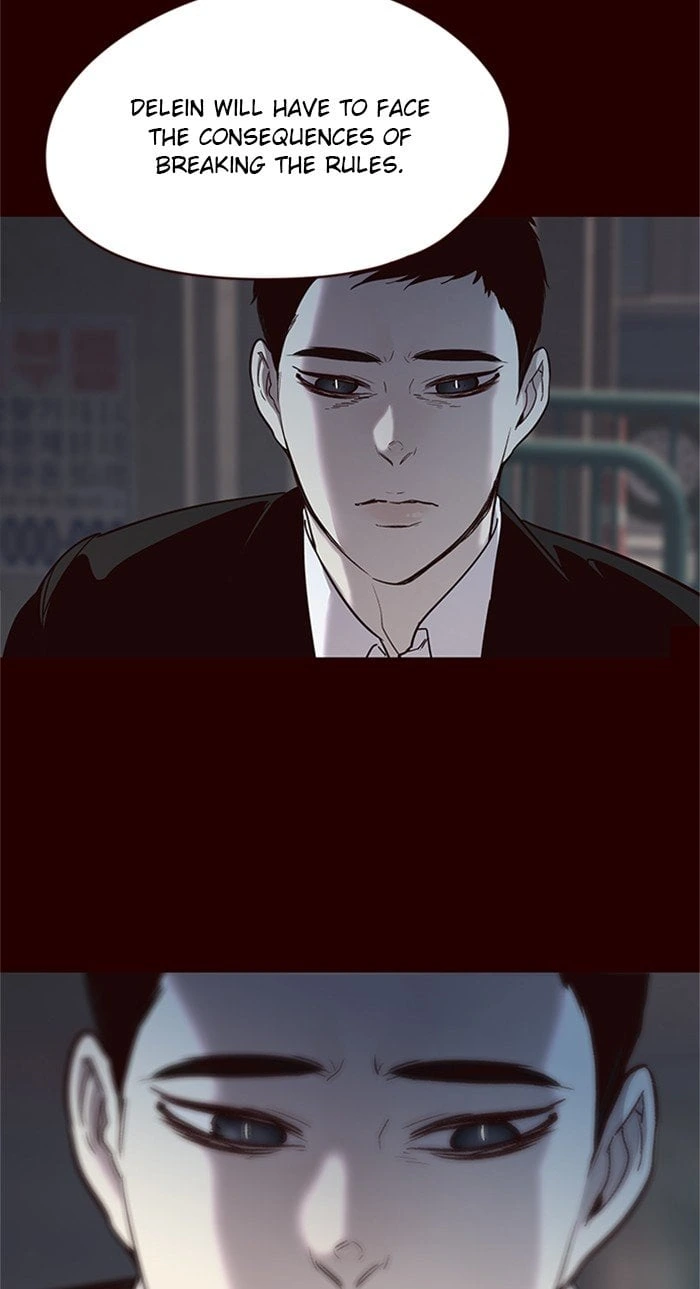 Eleceed Chapter 28 — page 61