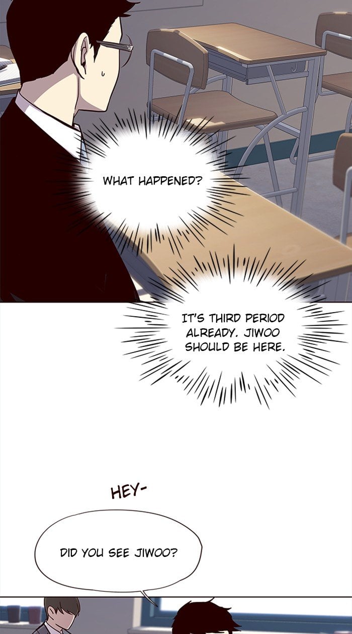 Eleceed Chapter 28 — page 66