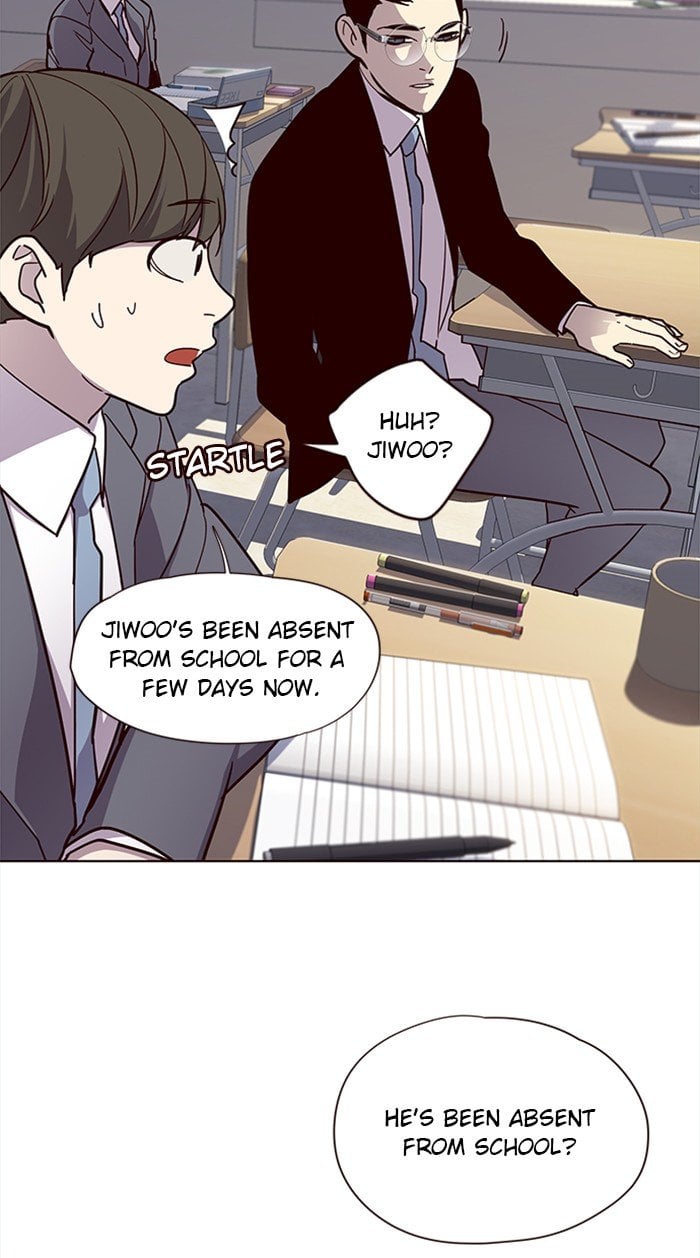 Eleceed Chapter 28 — page 67