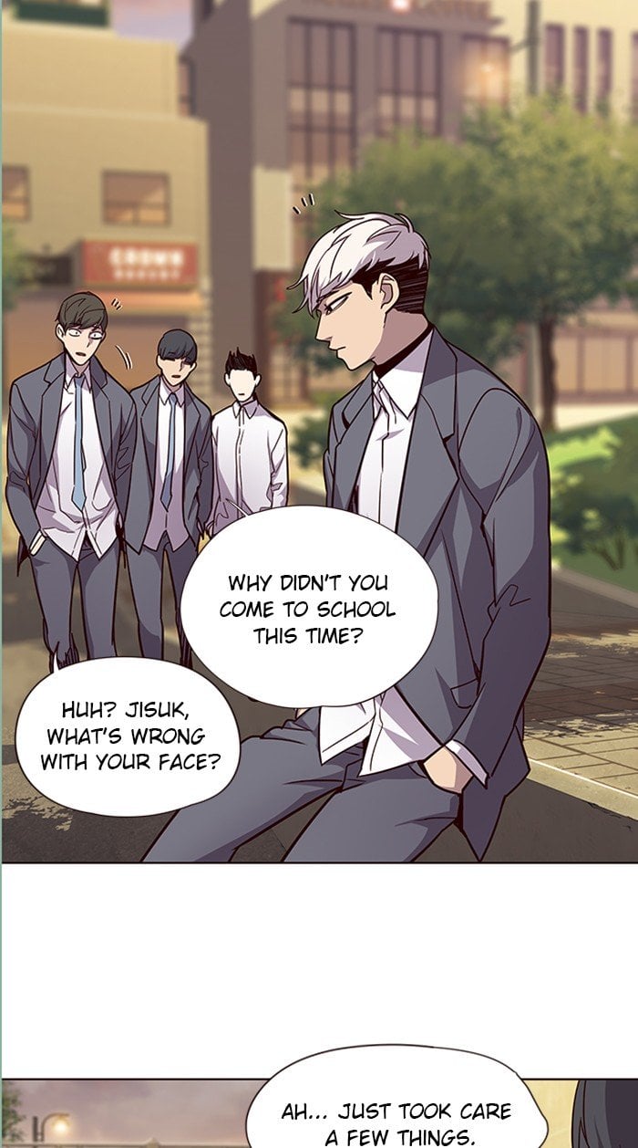 Eleceed Chapter 28 — page 75
