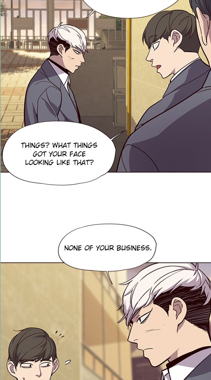 Eleceed Chapter 28 — page 76