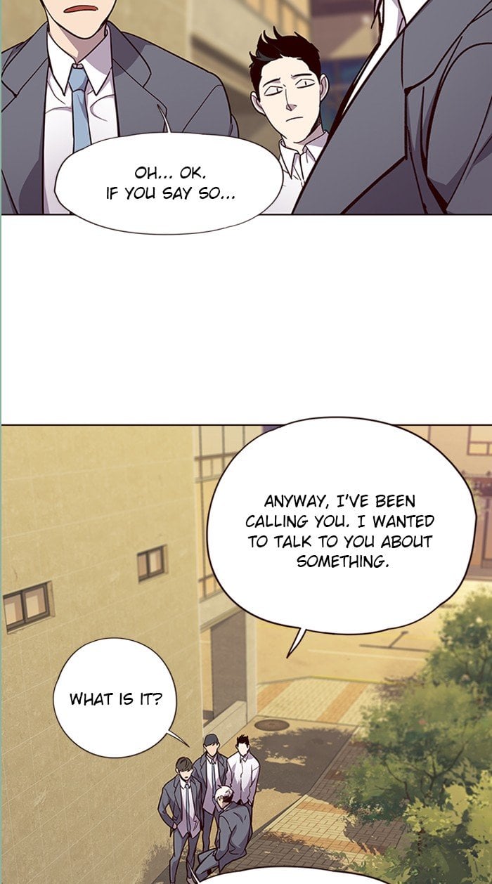 Eleceed Chapter 28 — page 77