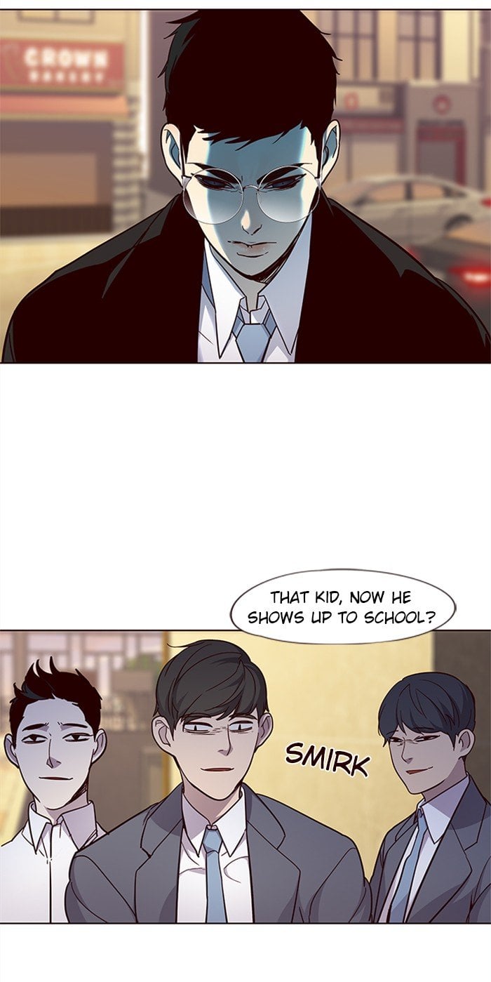 Eleceed Chapter 28 — page 83
