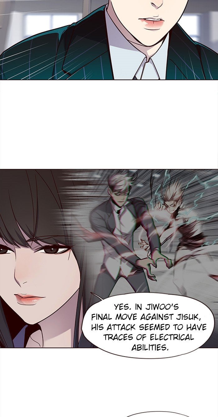 Eleceed Chapter 29 — page 2