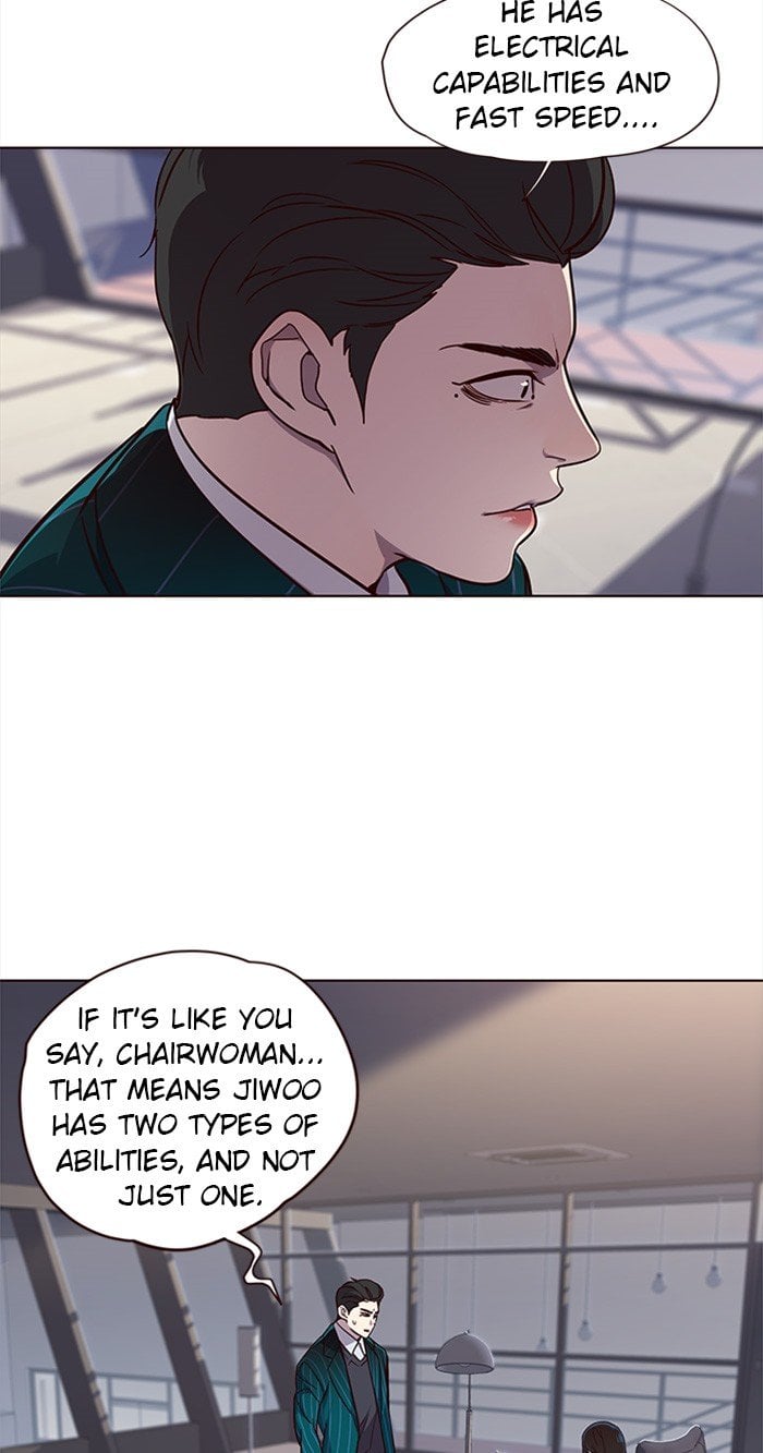Eleceed Chapter 29 — page 3