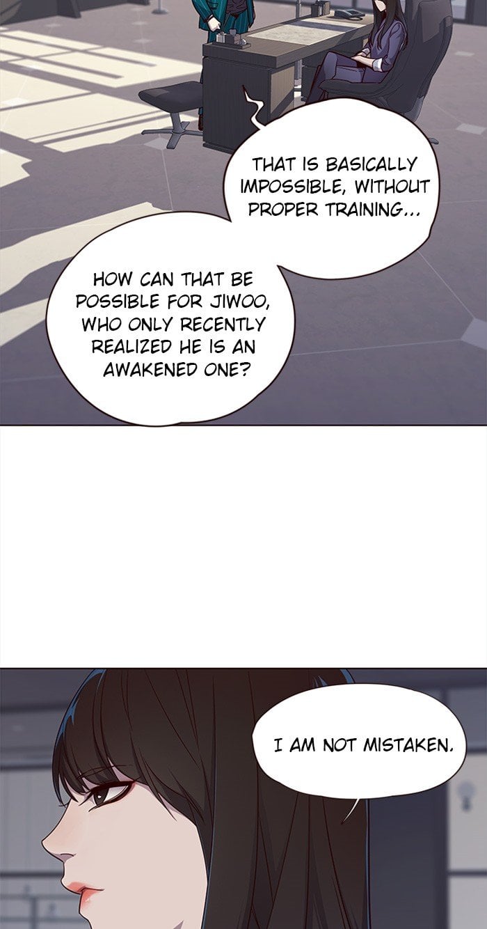 Eleceed Chapter 29 — page 4