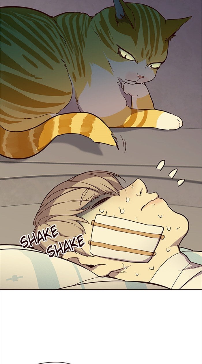Eleceed Chapter 29 — page 13