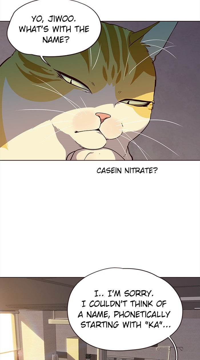 Eleceed Chapter 29 — page 14