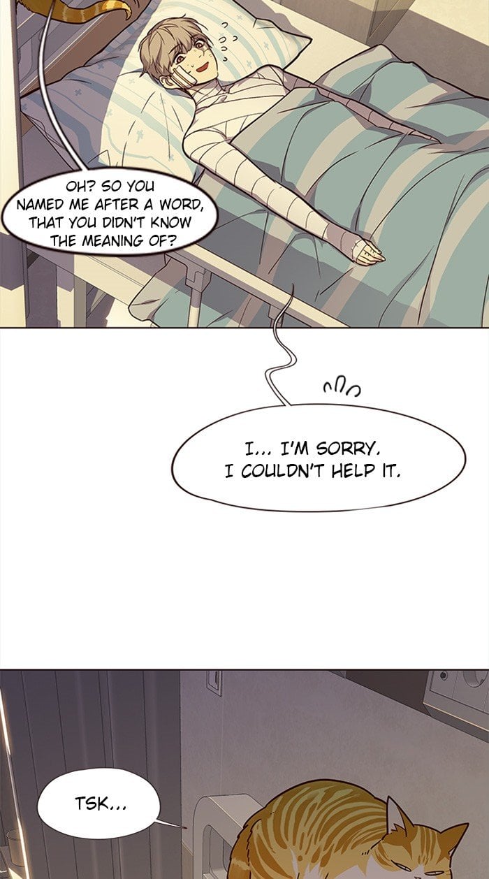Eleceed Chapter 29 — page 16